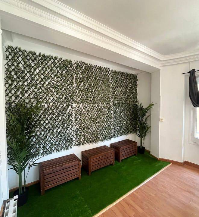 Photo of Livingroom in Sant Gervasi