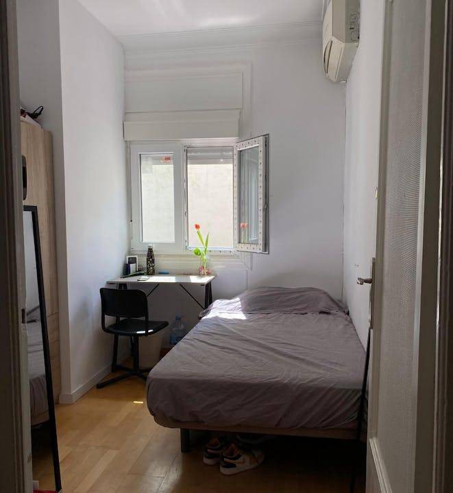 Photo of Bedroom in Sarria