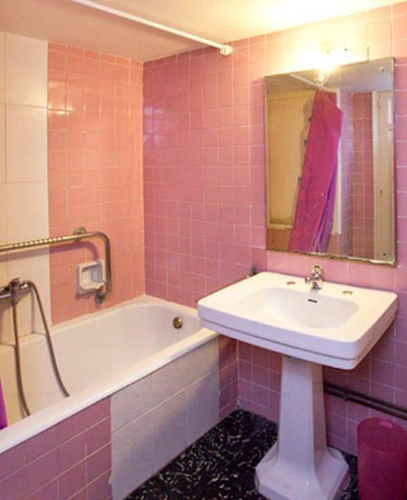 Photo of Bathroom in Sarria-Sant Gervasi