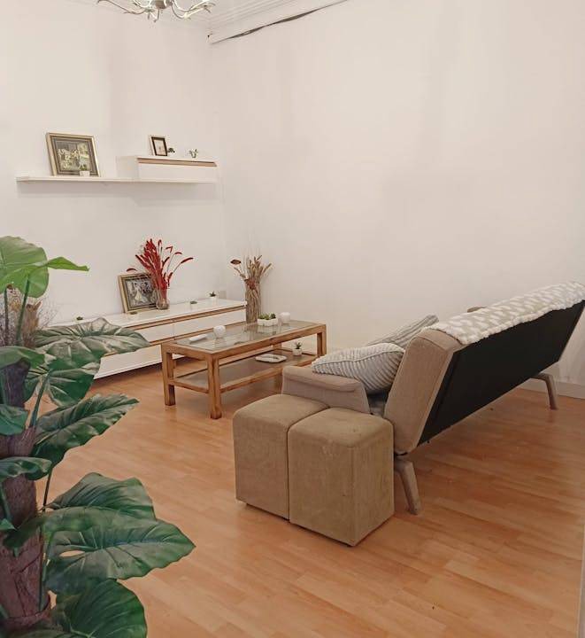 Photo of Livingroom in Sant Feliu de Llobregat