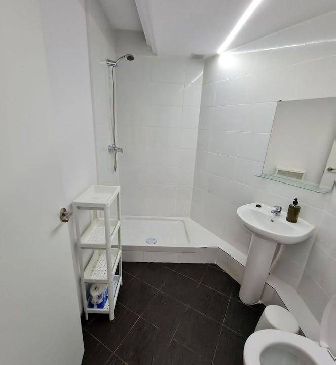 Photo of Bathroom in Pedralbes