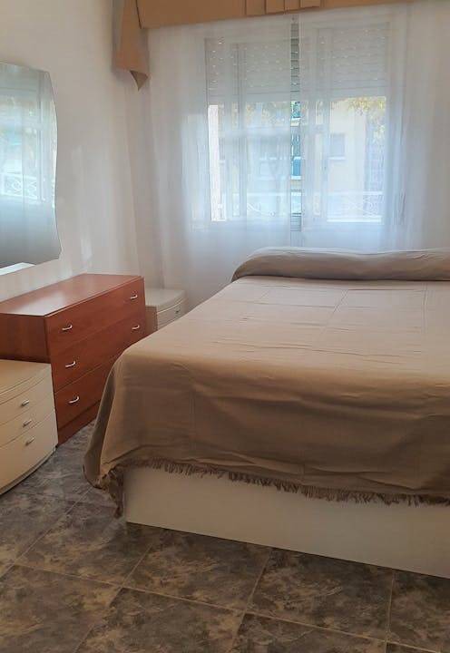 Photo of Bedroom in El Prat de Llobregat