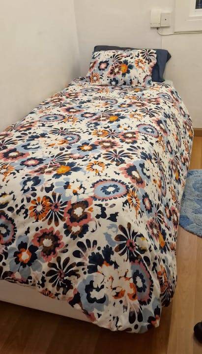 Photo of Bedroom in Navas