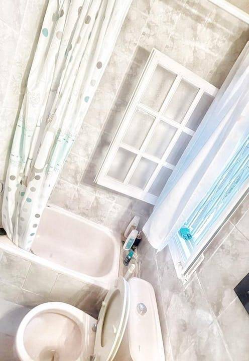 Photo of Bathroom in Barcelona
