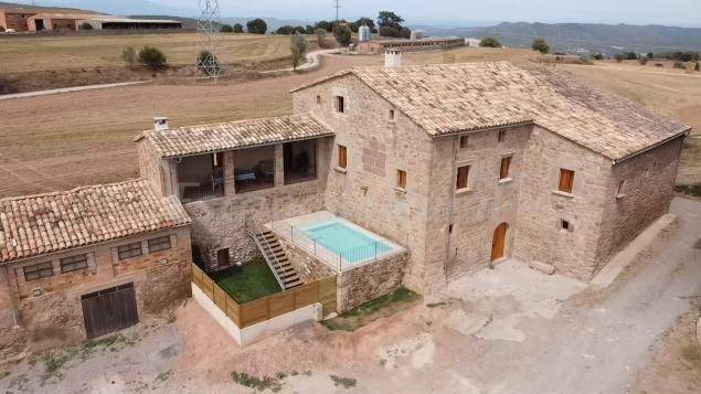 Photo of Others in Sant Mateu de Bages