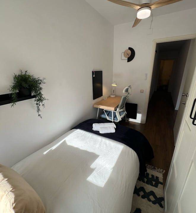 Photo of Bedroom in Sant Cugat del Valles