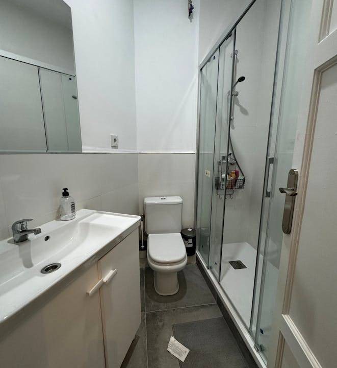 Photo of Bathroom in Sant Gervasi