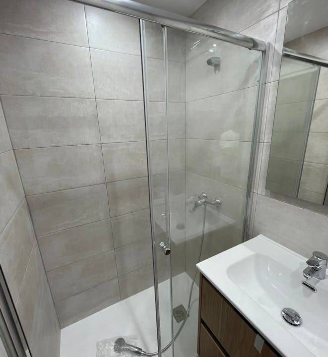 Photo of Bathroom in Canyelles