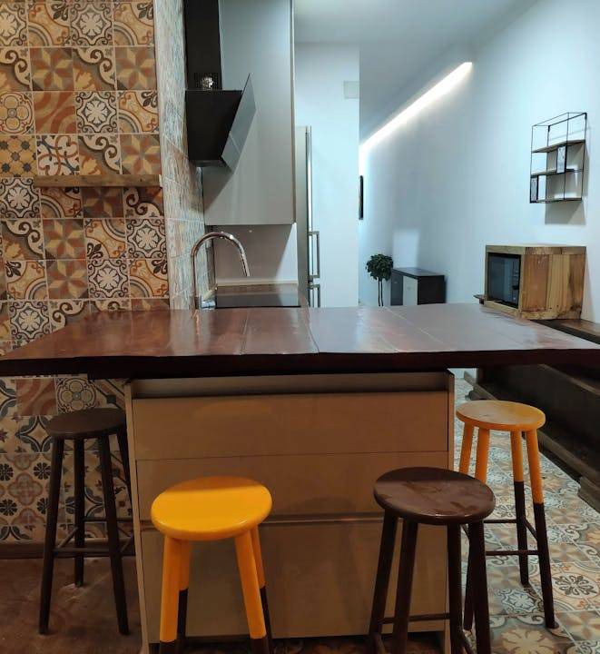 Photo of Kitchen in Sant Cugat del Valles