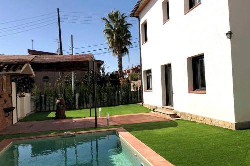 Photo of Outdoor in Sant Vicenc de Montalt