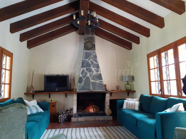 Photo of Livingroom in Sant Pere de Vilamajor