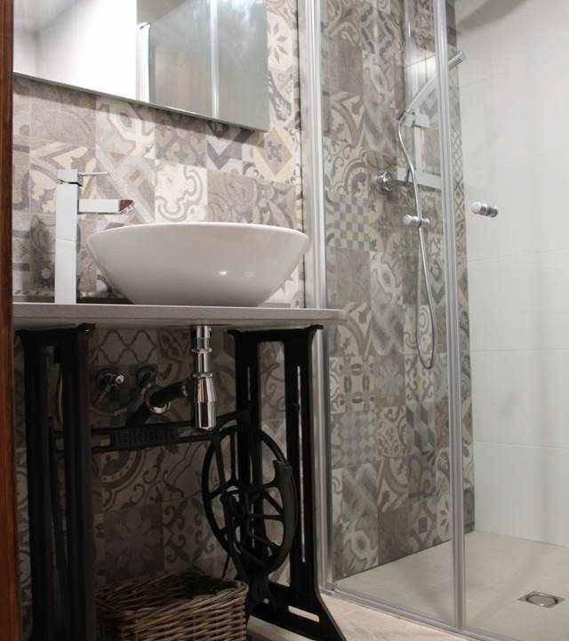 Photo of Bathroom in Pujalt