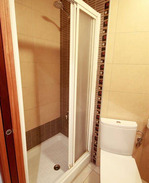 Photo of Bathroom in La Maternitat i Sant Ramon