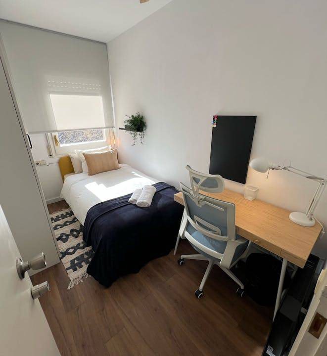 Photo of Bedroom in Sant Cugat del Valles
