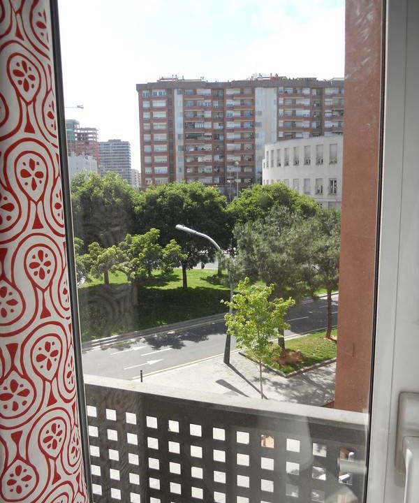 Photo of Patio Balcony in Collblanc y La Torrassa