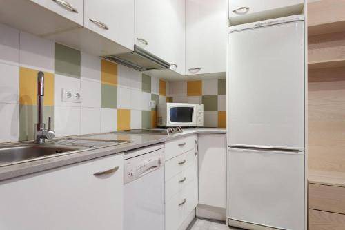 Photo of Kitchen in Sants