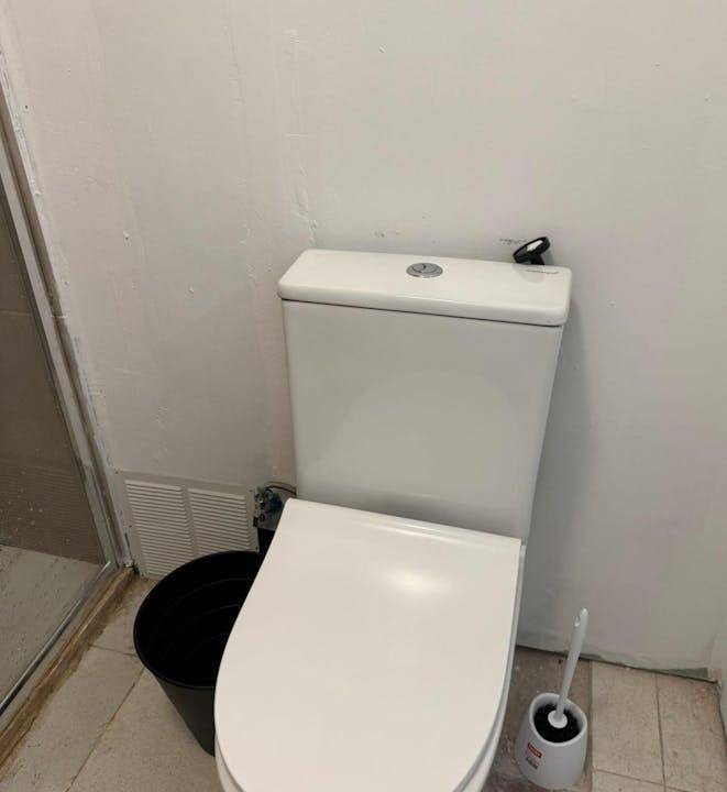 Photo of Bathroom in Sarria