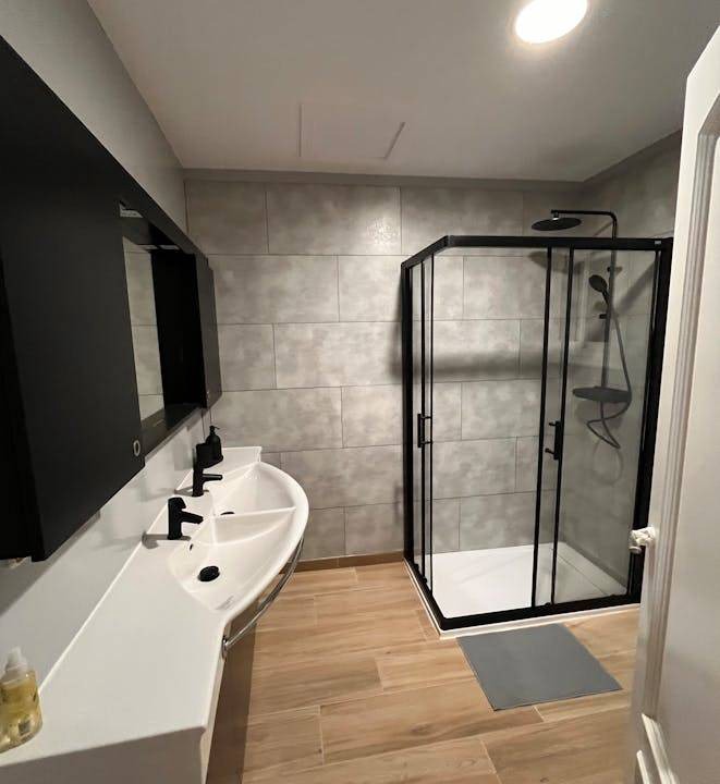 Photo of Bathroom in Gava
