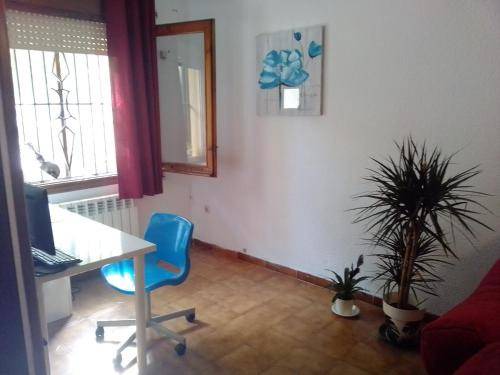 Photo of Livingroom in La Granada