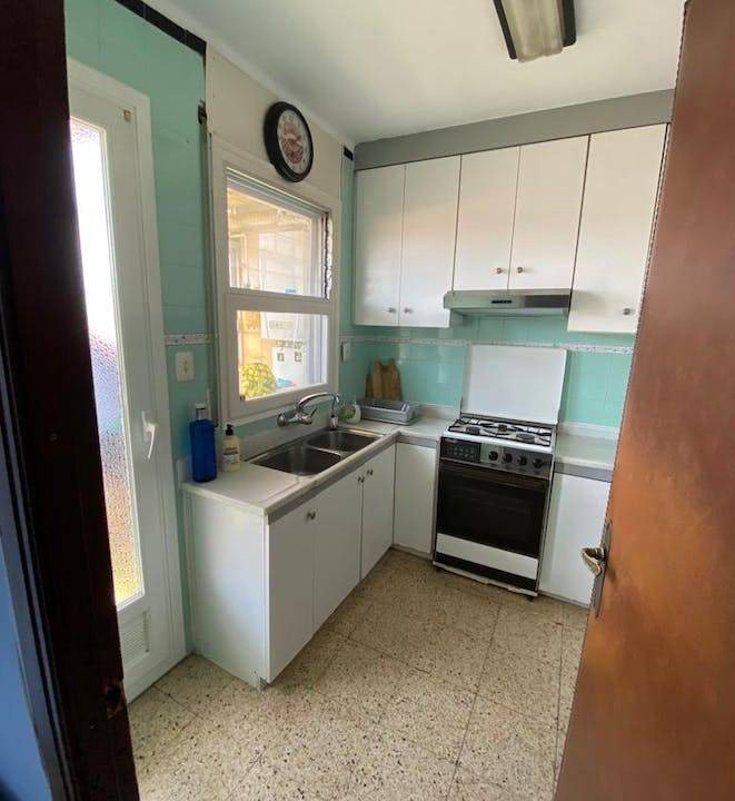 Photo of Kitchen in Terrassa