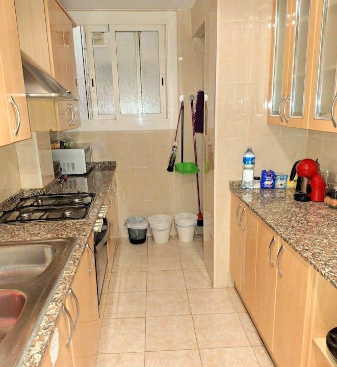 Photo of Kitchen in Sants