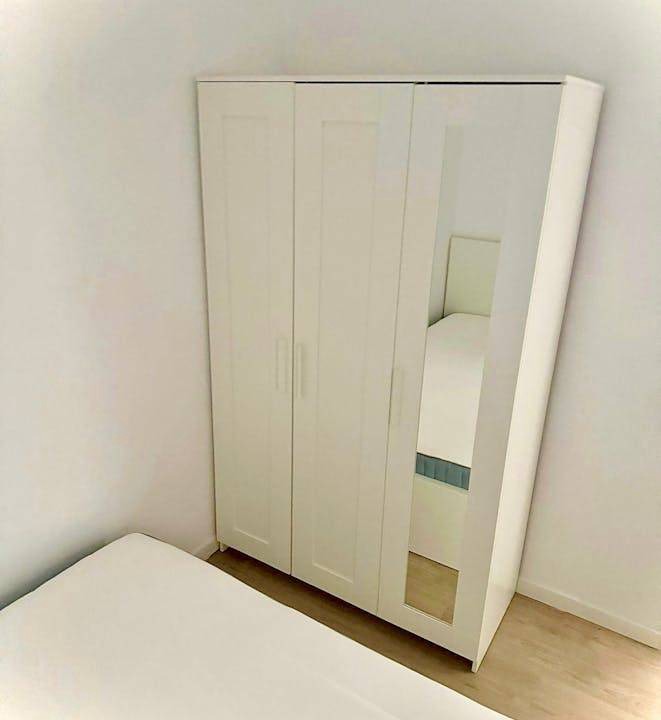 Photo of Bedroom in Navas