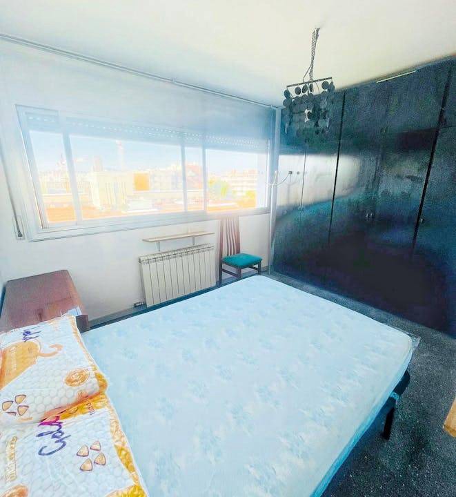 Photo of Bedroom in Sabadell