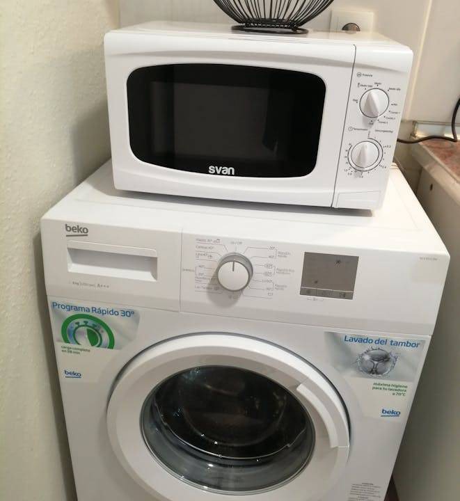 Photo of Kitchen in El Born