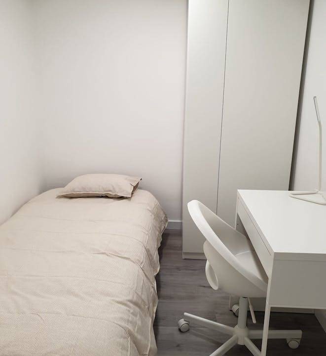 Photo of Bedroom in Verdun