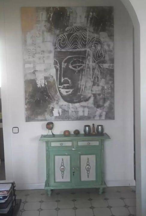 Photo of Kitchen in Poblenou