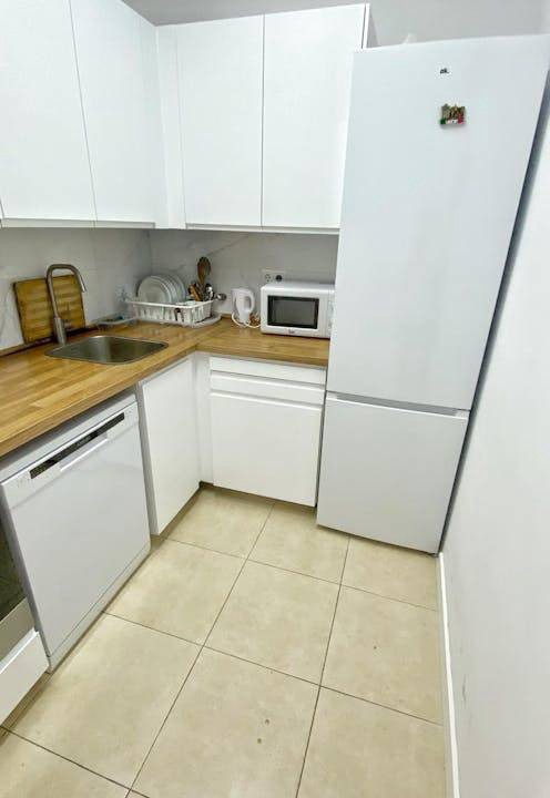 Photo of Kitchen in Badalona