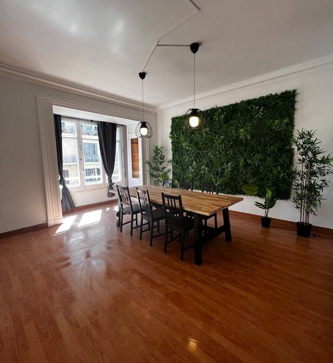 Photo of Livingroom in Sant Gervasi