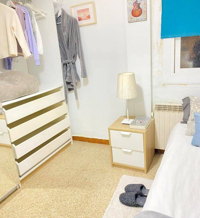 Photo of Bedroom in Porta