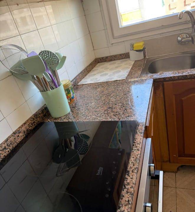 Photo of Kitchen in Sarria