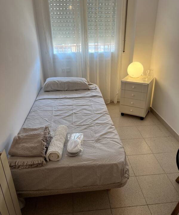 Photo of Bedroom in El Clot