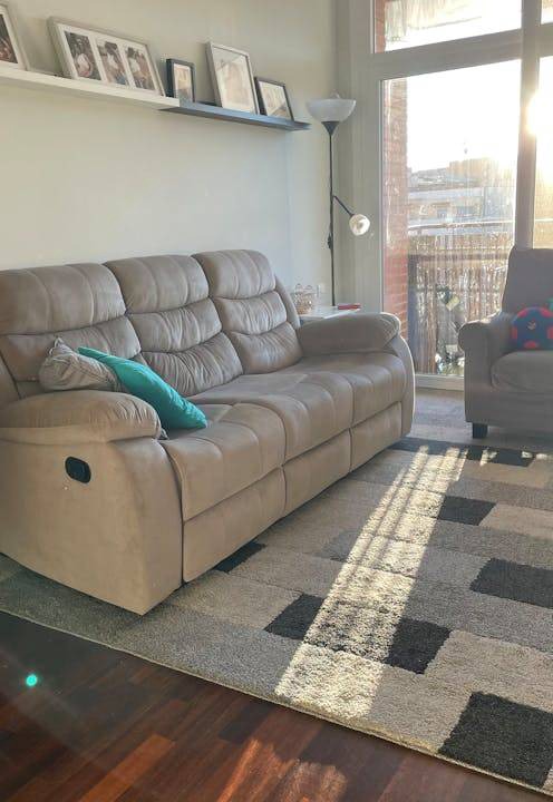 Photo of Livingroom in La Sagrera