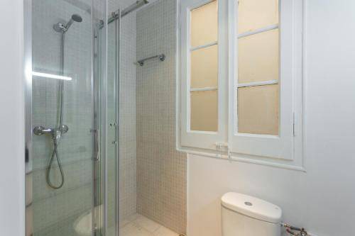Photo of Bathroom in Hostafrancs