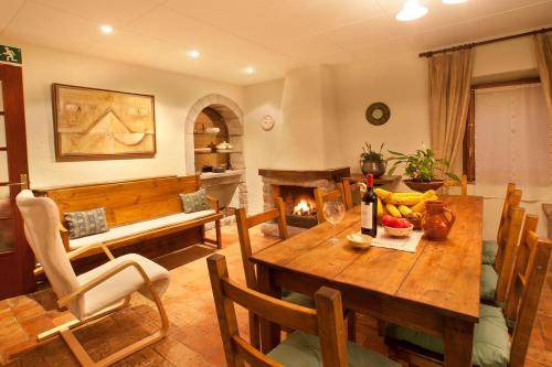 Photo of Livingroom in Olost