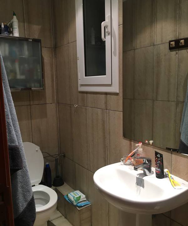 Photo of Bathroom in El Born