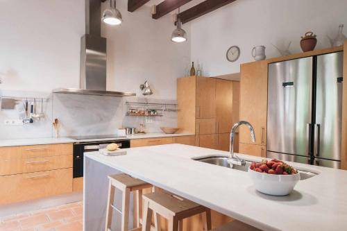 Photo of Kitchen in Tiana