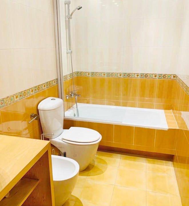 Photo of Bathroom in Sabadell