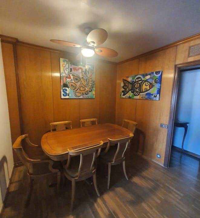 Photo of Livingroom in La Maternitat i Sant Ramon