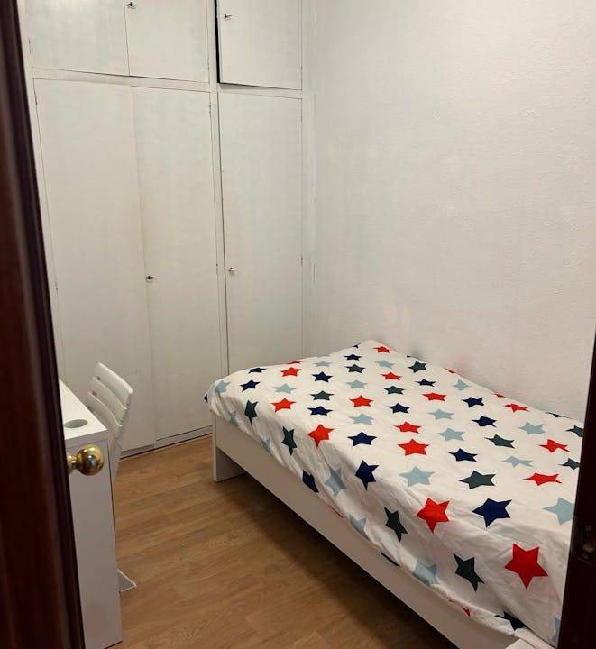 Photo of Bedroom in El Parc i la Llacuna del Poblenou