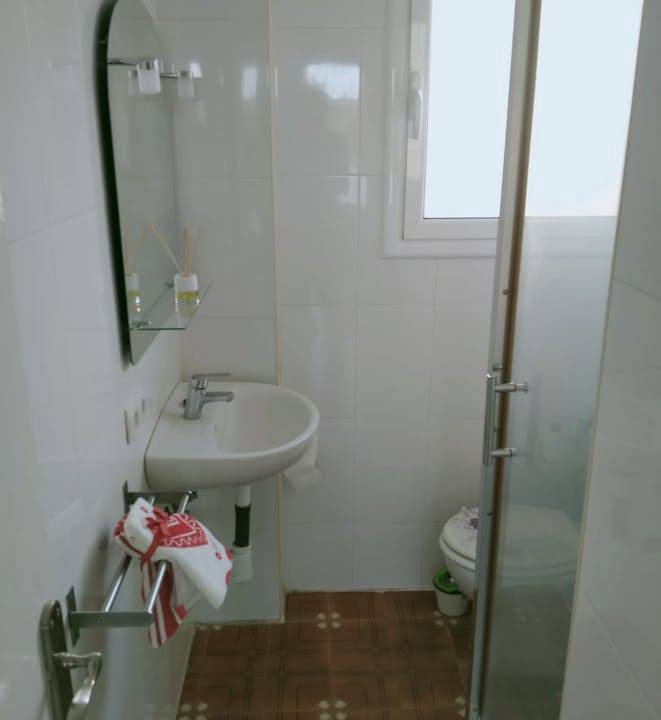 Photo of Bathroom in Sabadell