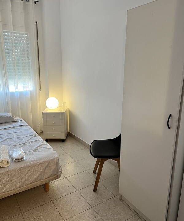 Photo of Bedroom in El Clot