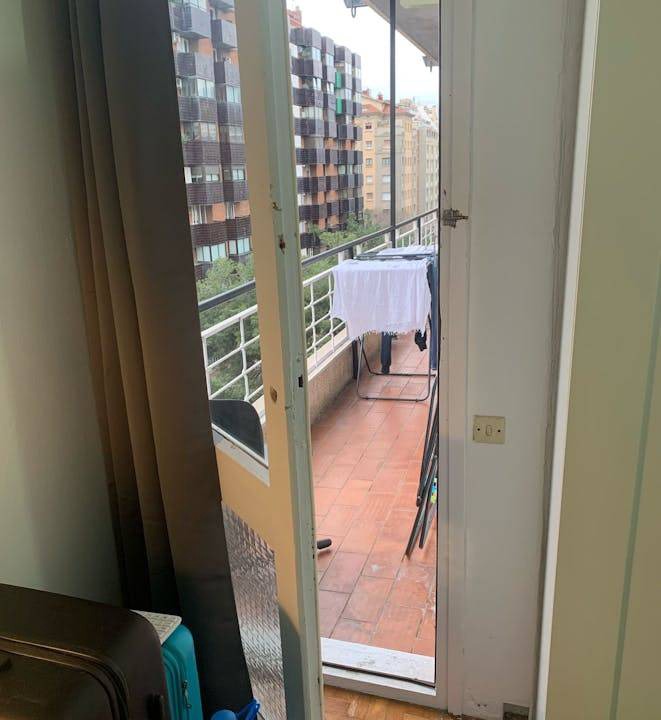 Photo of Patio Balcony in Sarria