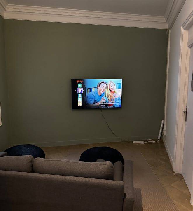 Photo of Livingroom in Sant Gervasi