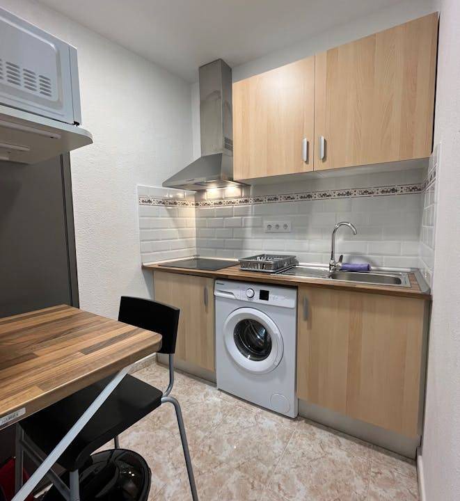 Photo of Kitchen in El Born