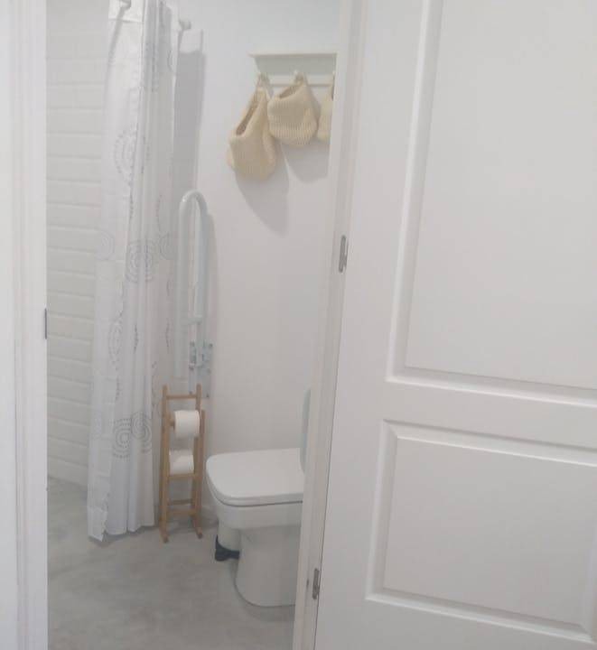 Photo of Bathroom in El Prat de Llobregat