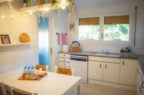 Photo of Kitchen in La Garriga